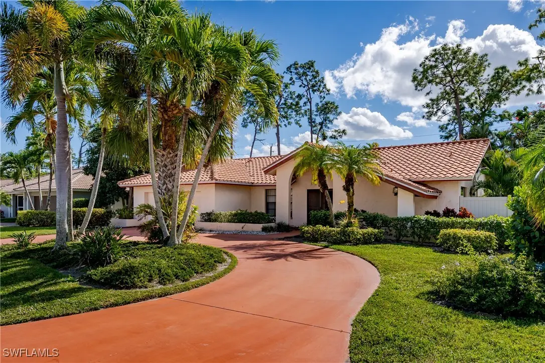 1502 Foxfire Lane, Naples, FL 34104 - Image #1