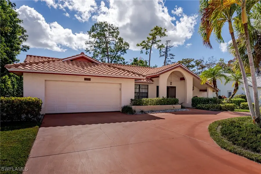 1502 Foxfire Lane, Naples, FL 34104 - Image #2