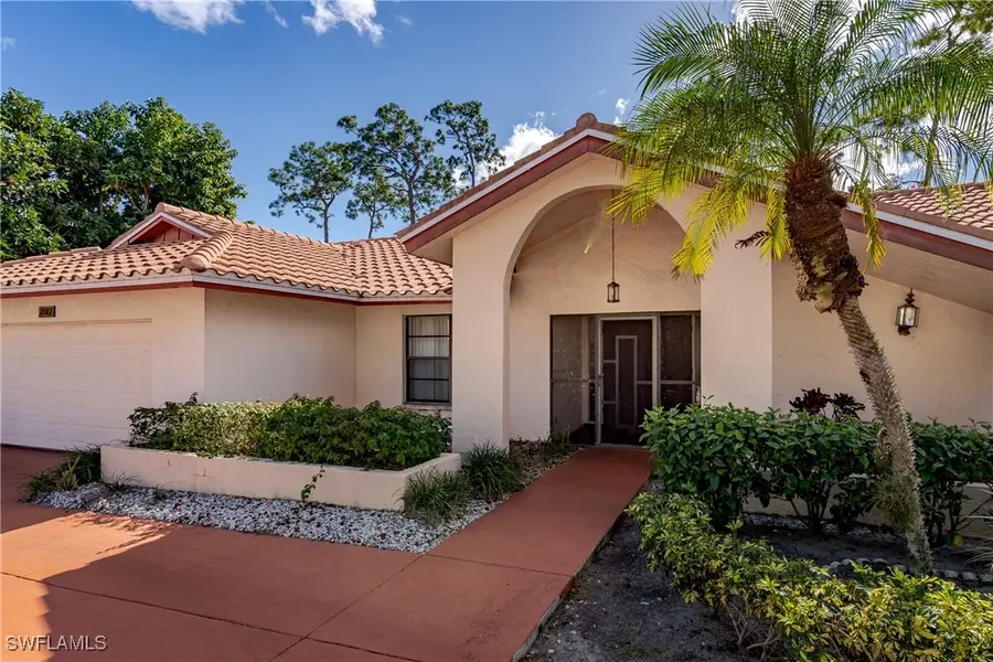 1502 Foxfire Lane, Naples, FL 34104 - Image #3