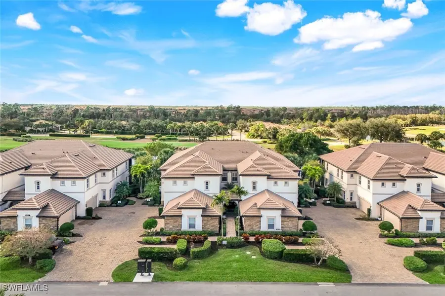 9513 Ironstone Terrace #202, Naples, FL 34120 - Image #3