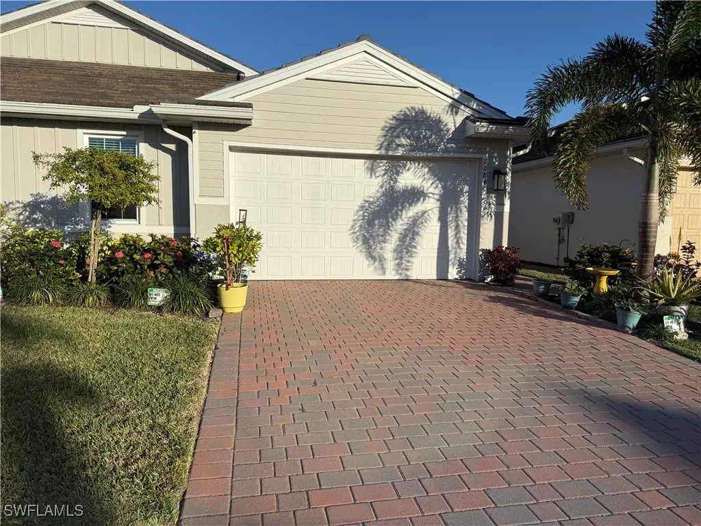 1084 Tranquil Brook Drive, Naples, FL 34114 - #1