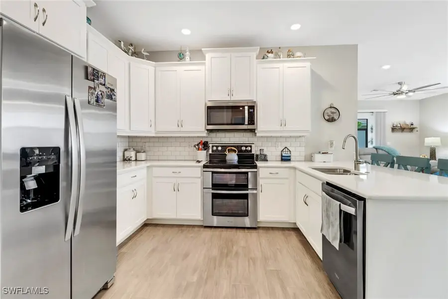 1084 Tranquil Brook Drive, Naples, FL 34114 - #2