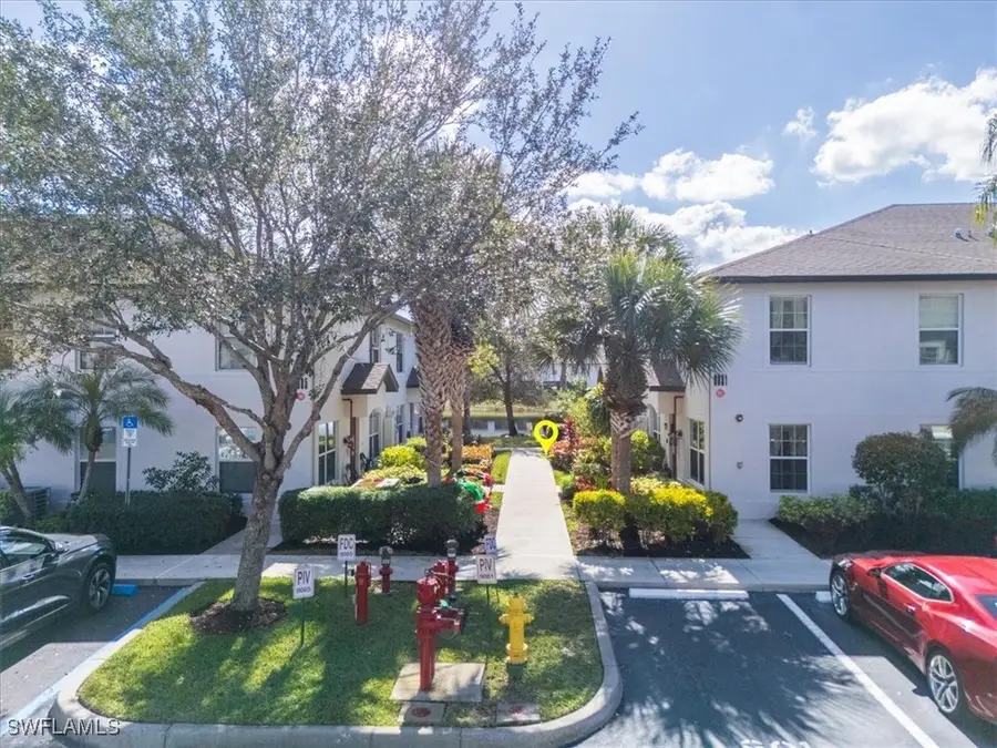 9081 Gervais Circle #801, Naples, FL 34120 - Image #2