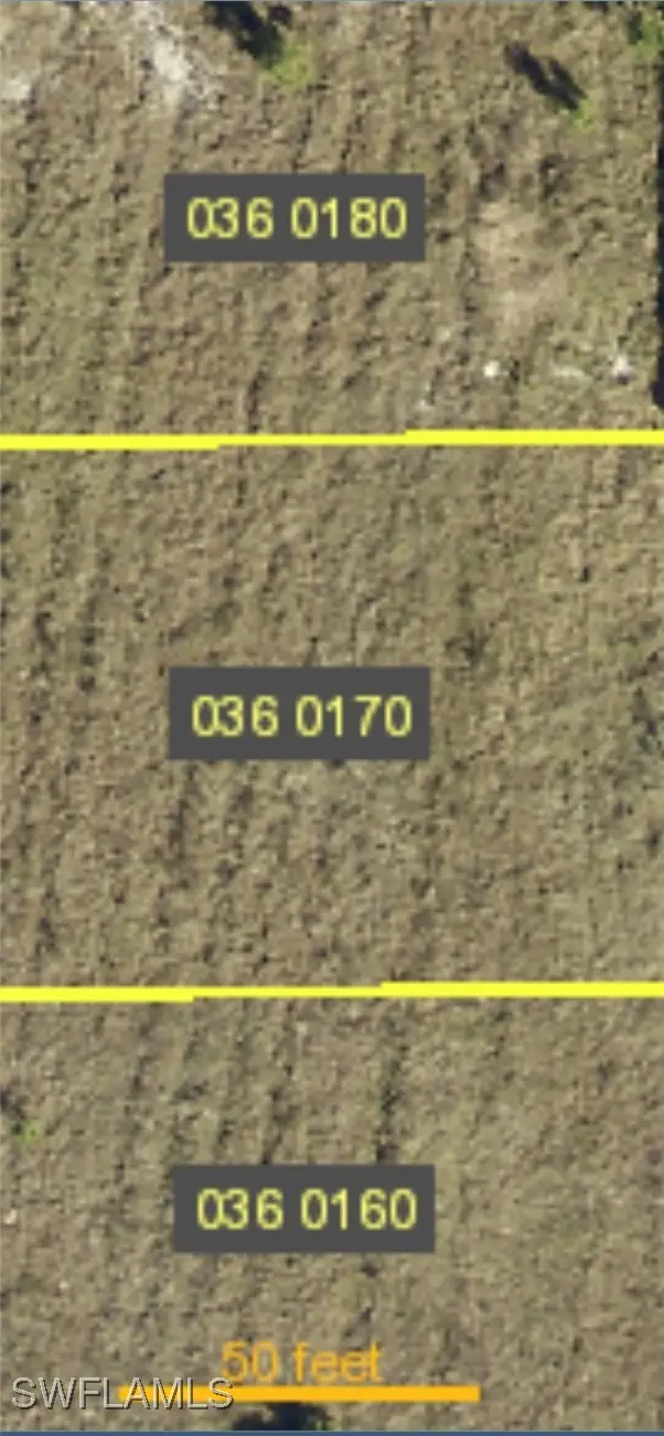 1037 Portland Avenue S, Lehigh Acres, FL 33974 - #3