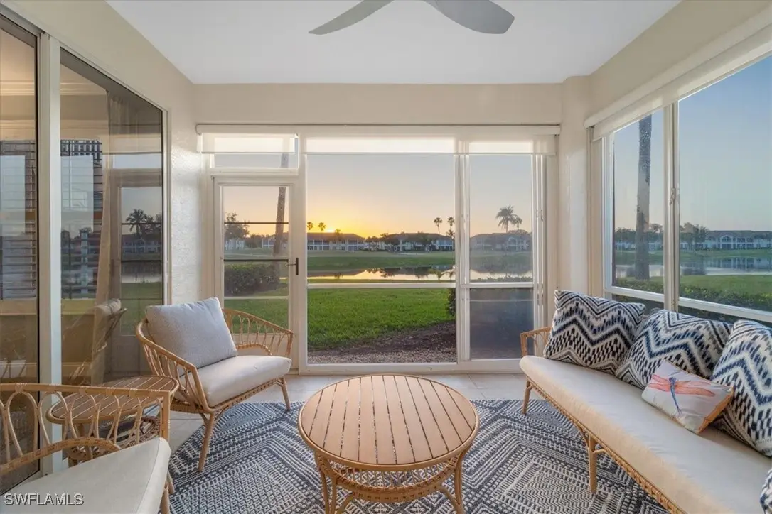 16451 Millstone Circle #107, Fort Myers, FL 33908 - Image #1