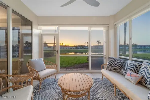 16451 Millstone Circle #107, Fort Myers, FL 33908