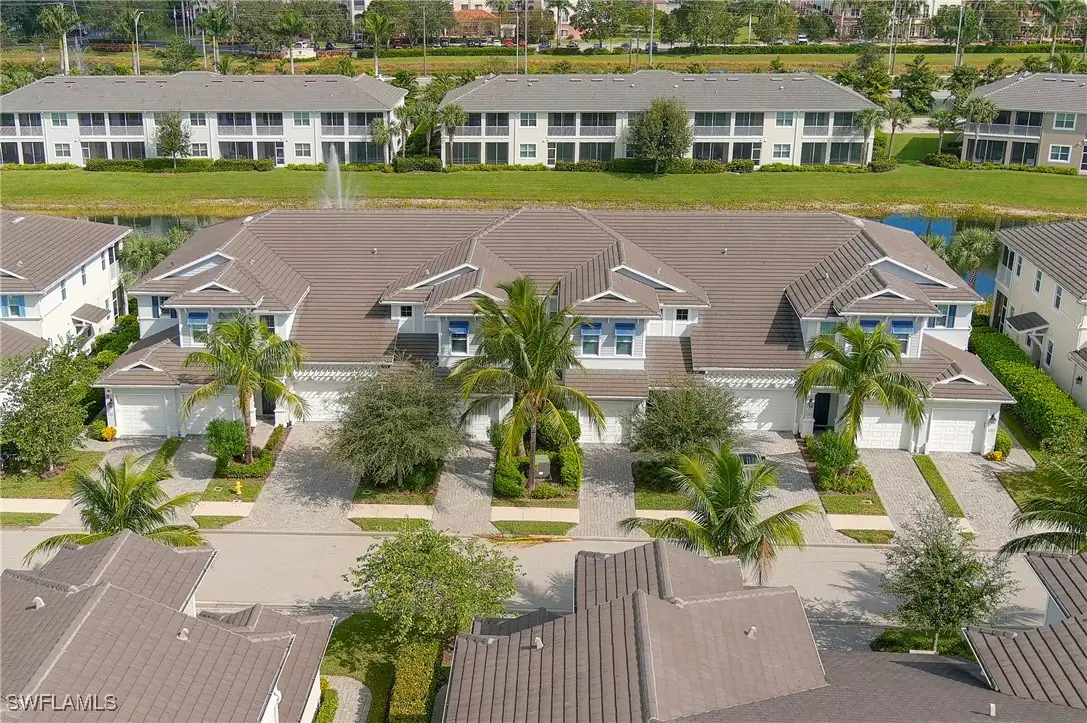 6954 Avalon Circle #706, Naples, FL 34112 - #1