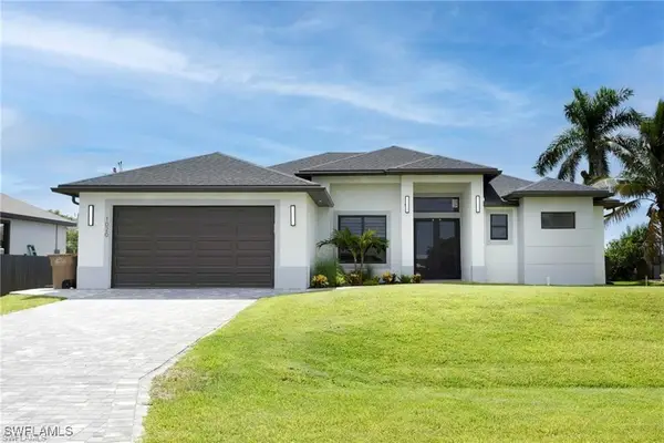 1020 NW 33rd, Cape Coral, FL 33993