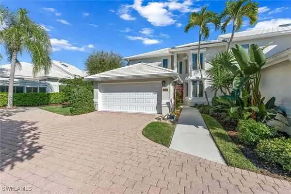 3622 Belair Lane #12, Naples, FL 34103