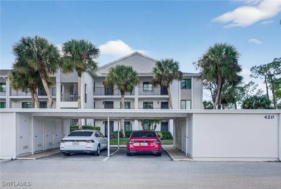 420 Fox Haven Drive #3110, Naples, FL 34104 - Image #2