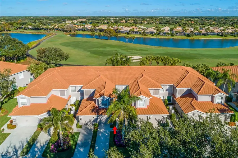 23600 Wisteria Pointe Drive #905, Estero, FL 34135 - Image #2