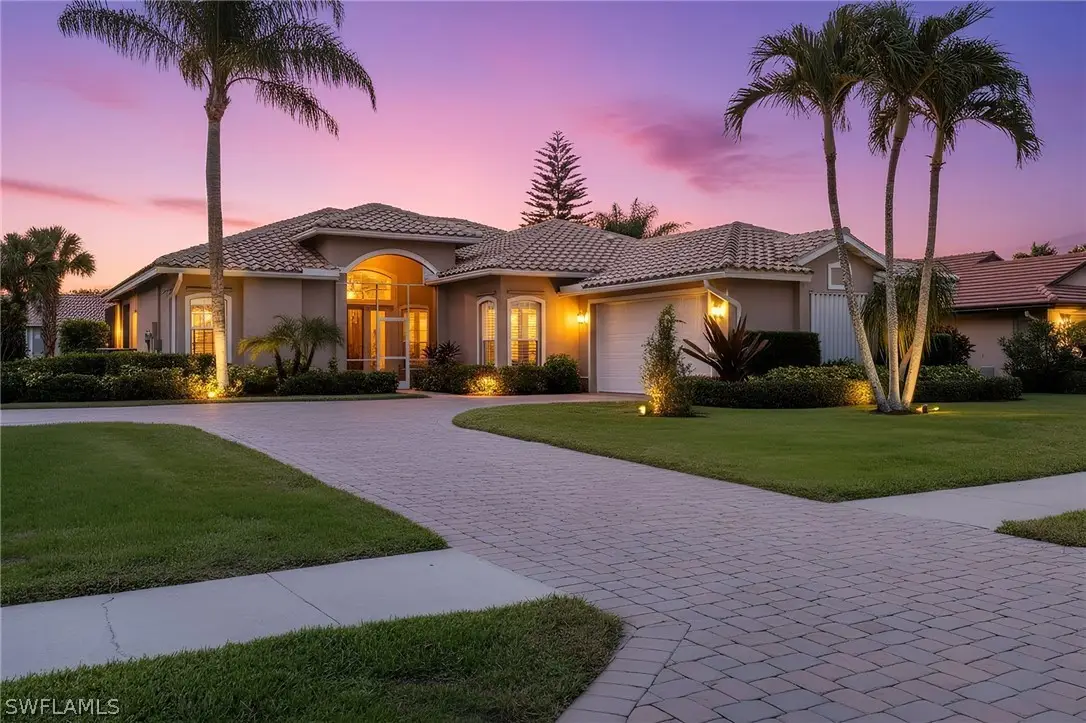 3733 Royal Wood Boulevard, Naples, FL 34112 - #1