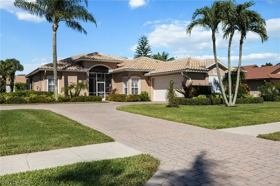3733 Royal Wood Boulevard, Naples, FL 34112 - #2