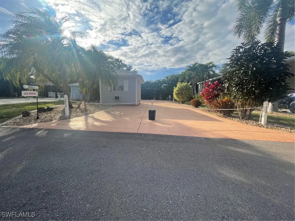 5840 Maplewood Court, Fort Myers, FL 33905 - Image #1