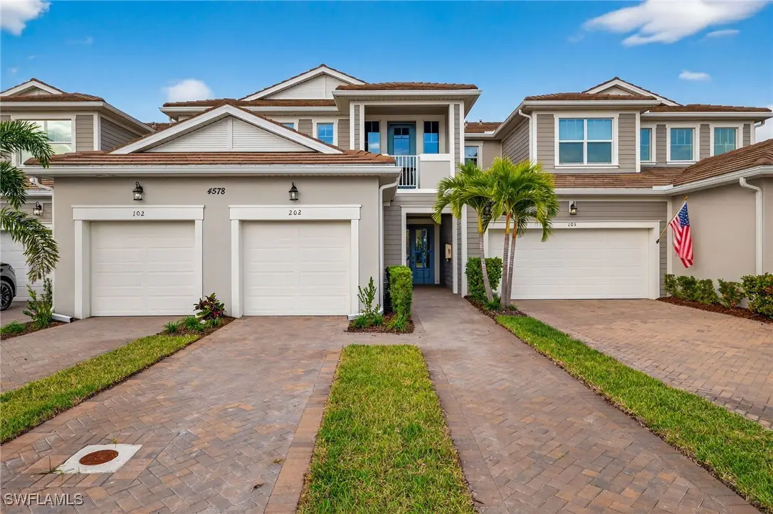 4578 Arboretum #202, Naples, FL 34112 - Image #1