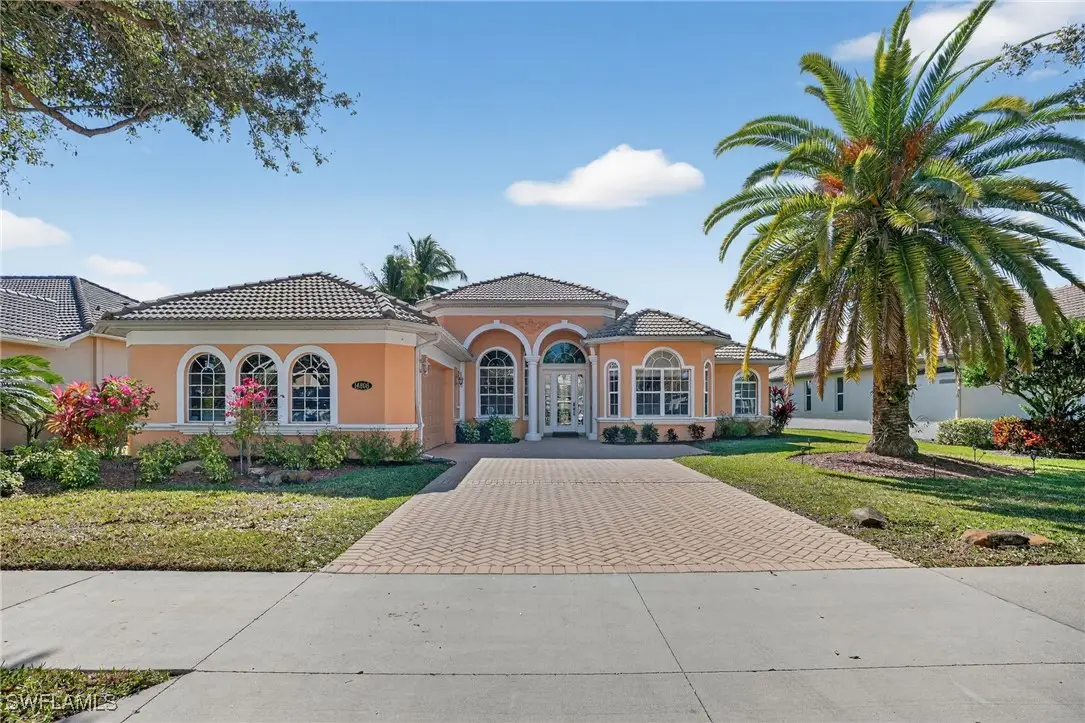 14806 Fripp Island Court, Naples, FL 34119 - Image #1