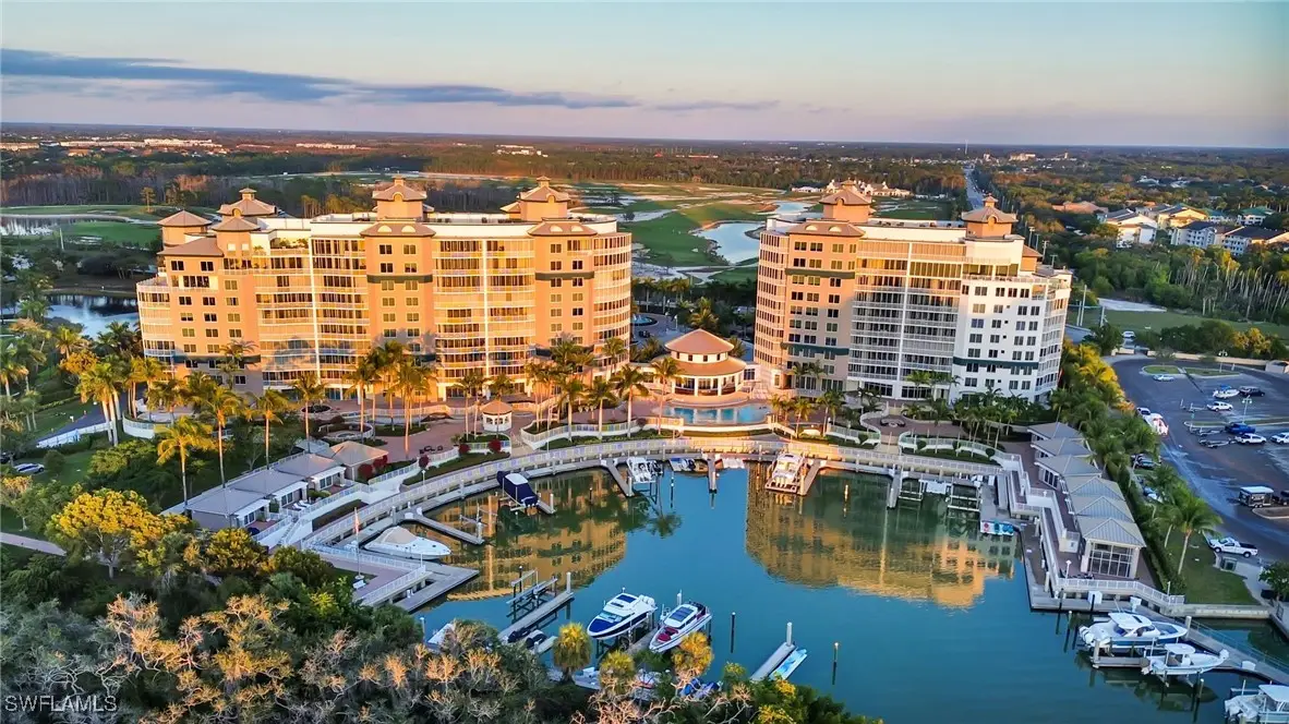 13675 Vanderbilt Drive #605, Naples, FL 34110 - Image #1