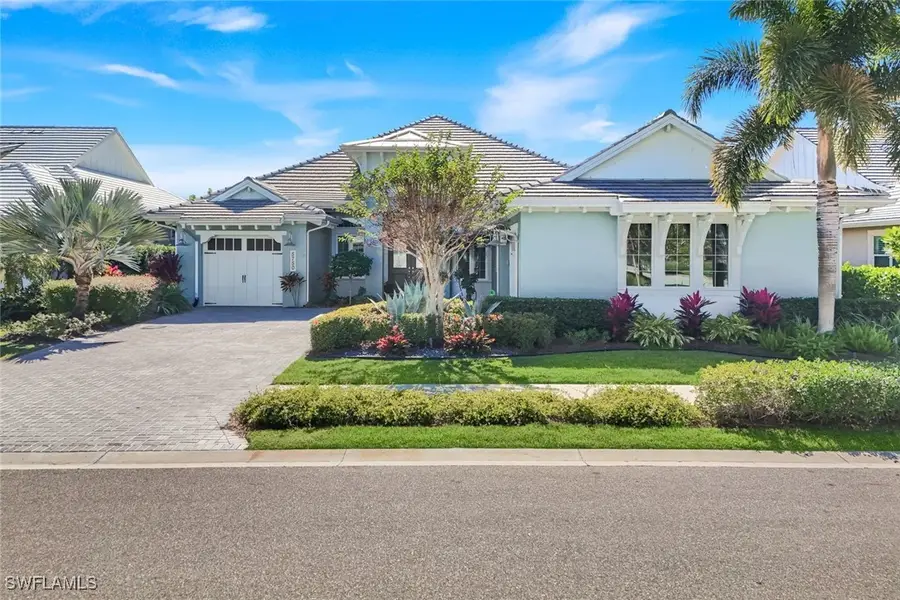 5750 Clarendon Drive, Naples, FL 34113 - #3