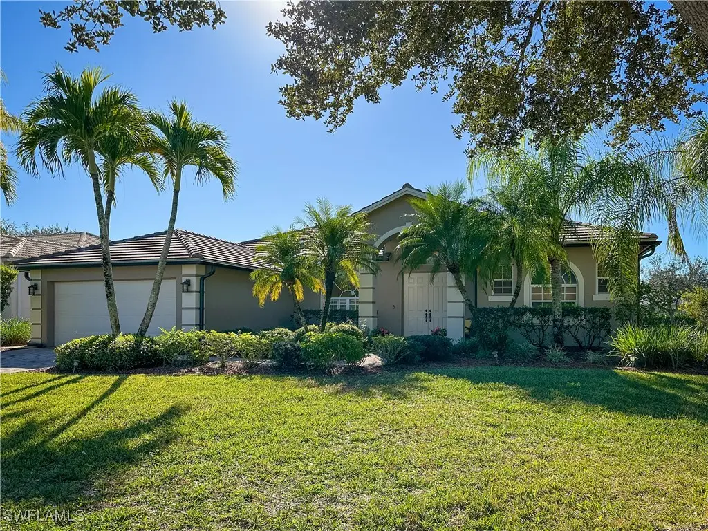 948 Chesapeake Bay Court, Naples, FL 34120 - Image #1