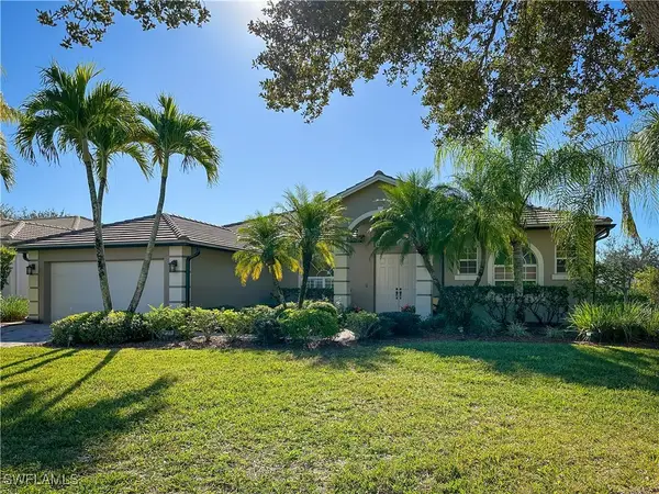 948 Chesapeake Bay Court, Naples, FL 34120