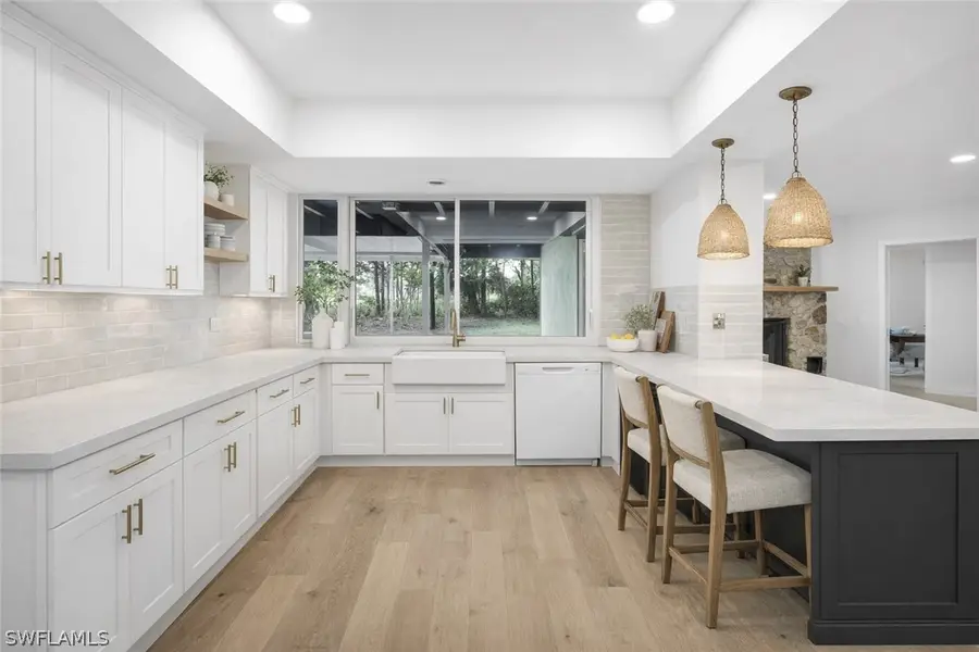 525 Weber Boulevard N, Naples, FL 34120 - #2