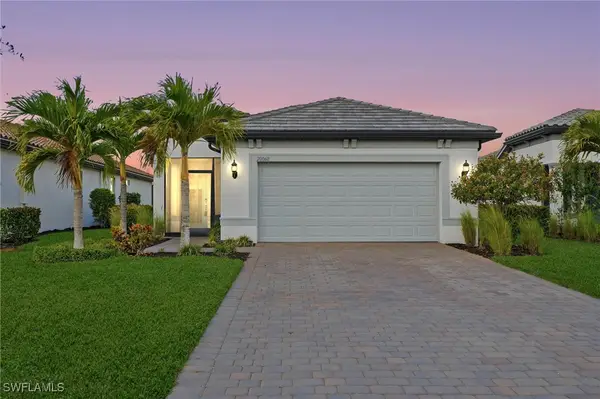 20060 Kingmont Drive, Estero, FL 33928