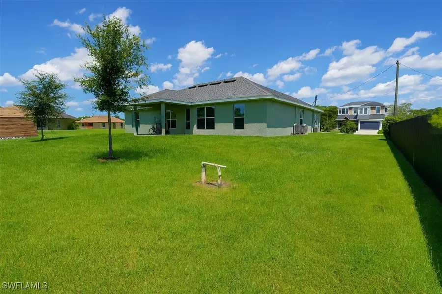 1909 Richland Avenue, Lehigh Acres, FL 33972 - #3