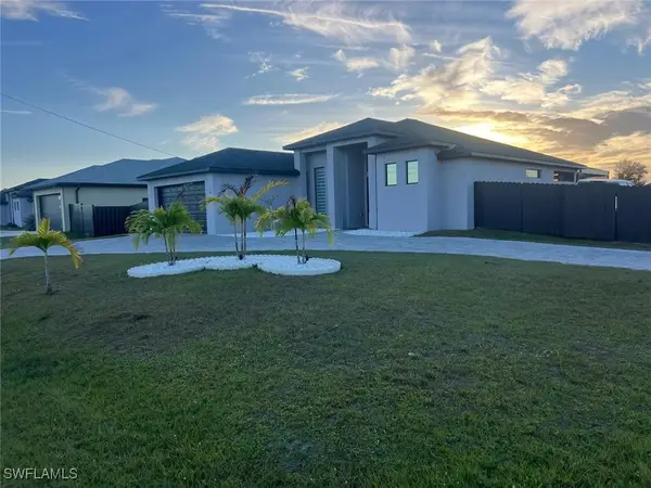 128 Nelson Road N, Cape Coral, FL 33993