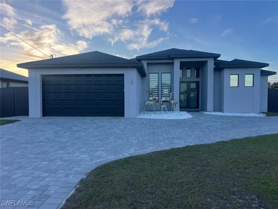 128 Nelson Road N, Cape Coral, FL 33993 - Image #3
