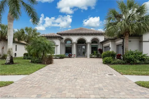 23016 Sanabria Loop, Bonita Springs, FL 34135