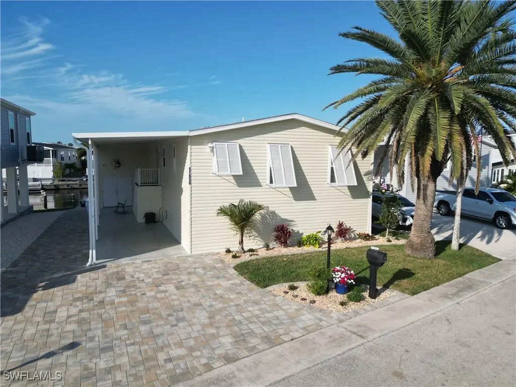 17830 Peppard Drive, Fort Myers Beach, FL 33931 - Image #1