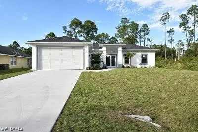 1237 Cloplon Street E, Lehigh Acres, FL 33974 - Image #1