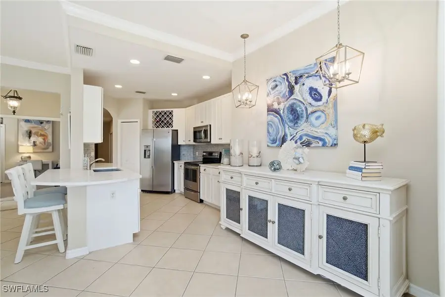 6842 Sterling Greens Drive #102, Naples, FL 34104 - Image #2