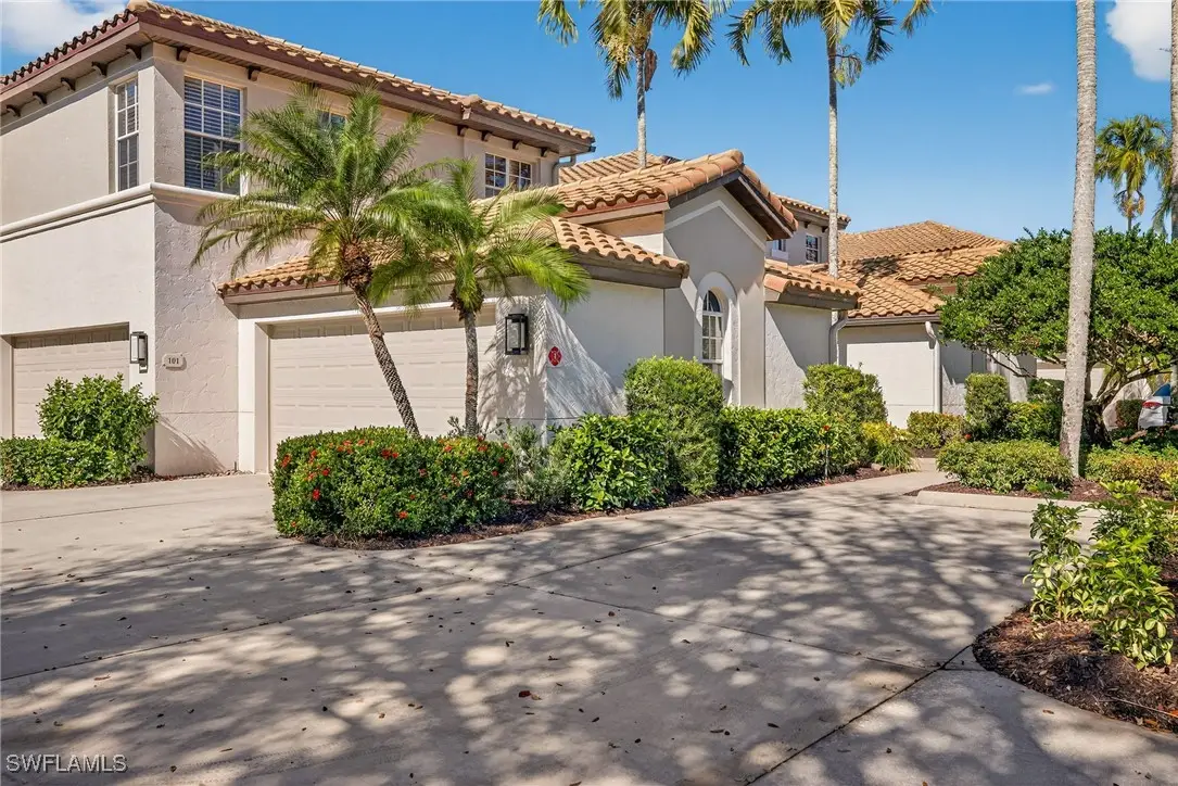 21430 Pelican Sound Drive #201, Estero, FL 33928 - Image #1
