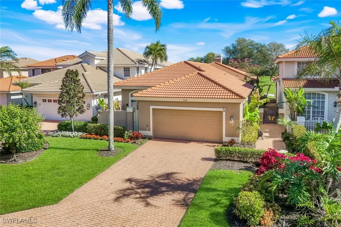 11416 Quail Village Way, Naples, FL 34119 - Image #1