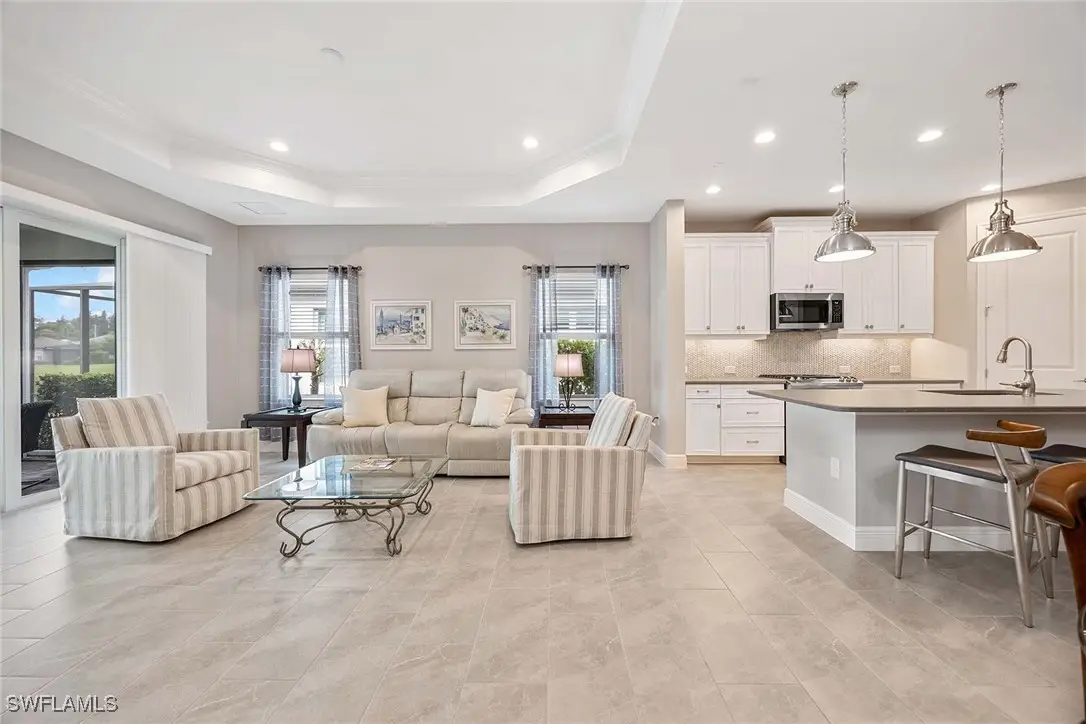 2303 Marquesa Circle, Naples, FL 34112 - #1