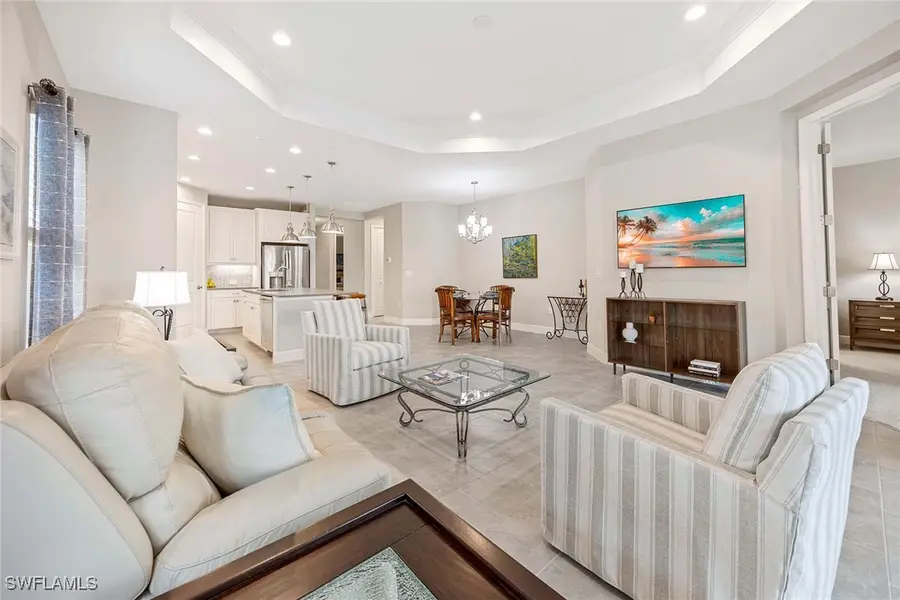 2303 Marquesa Circle, Naples, FL 34112 - #2