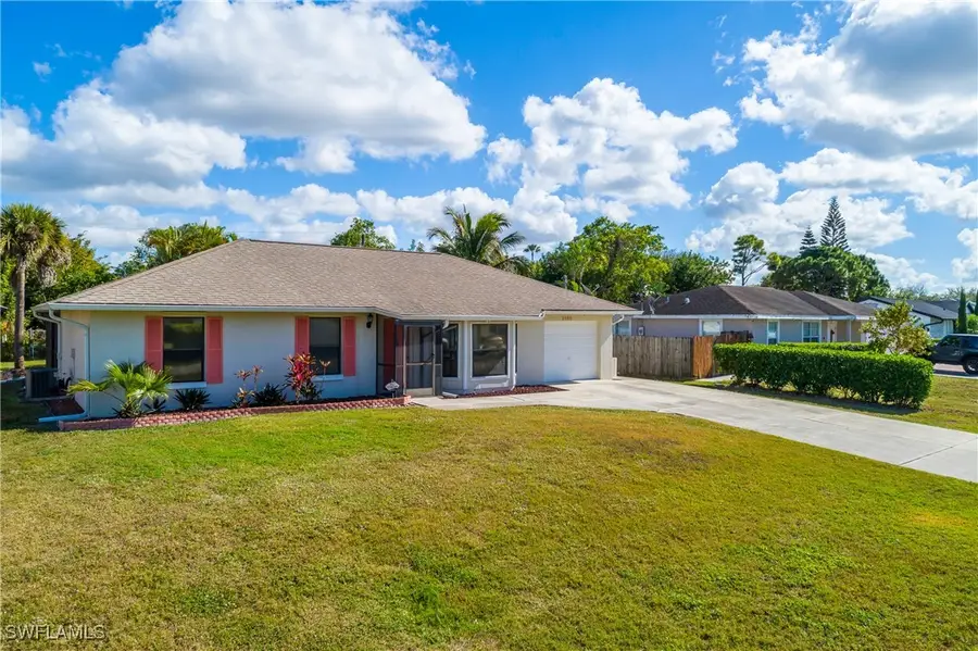2560 53rd Terrace Sw, Naples, FL 34116 - Image #2
