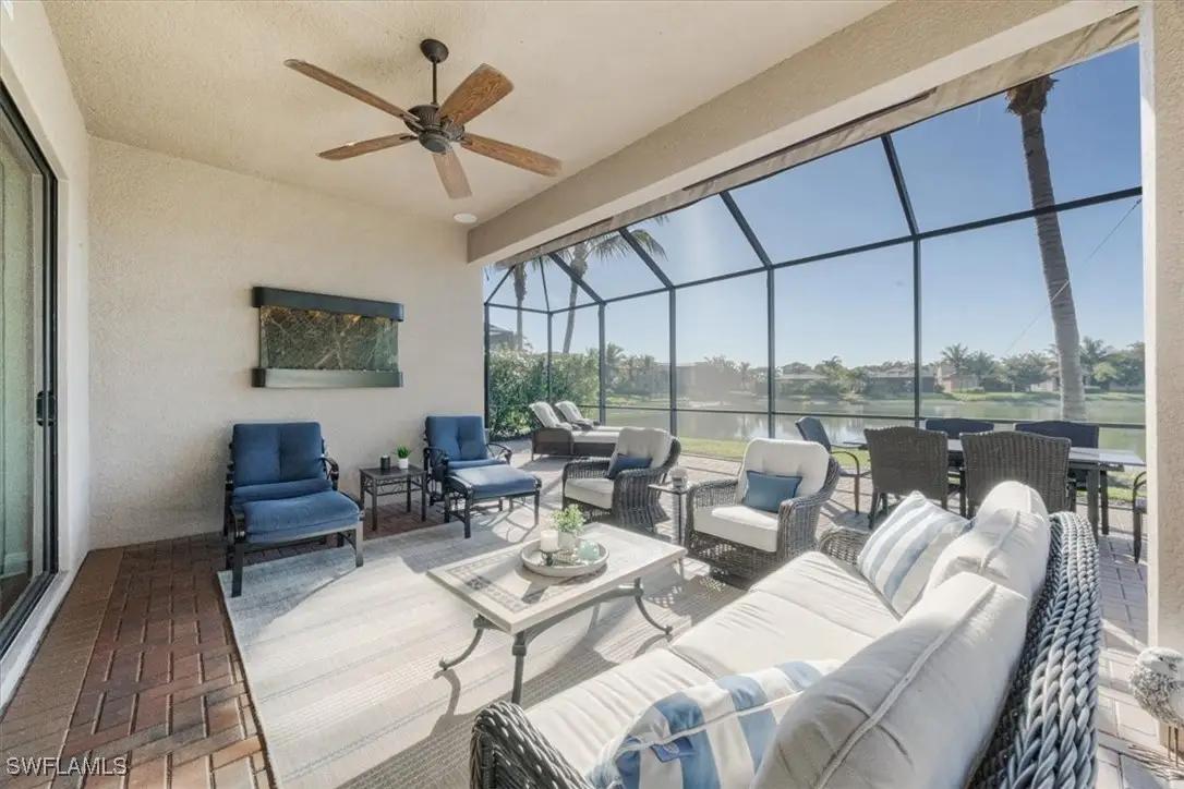 13867 Luna Drive, Naples, FL 34109 - Image #1