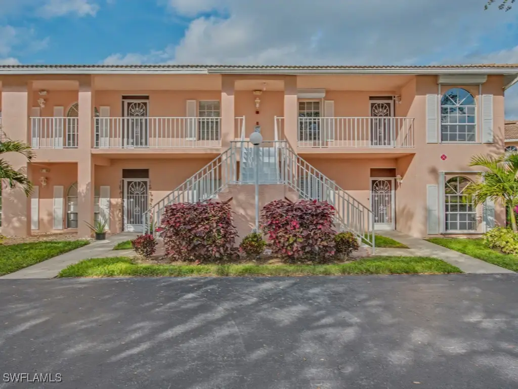 565 Augusta Boulevard #10, Naples, FL 34113 - Image #1
