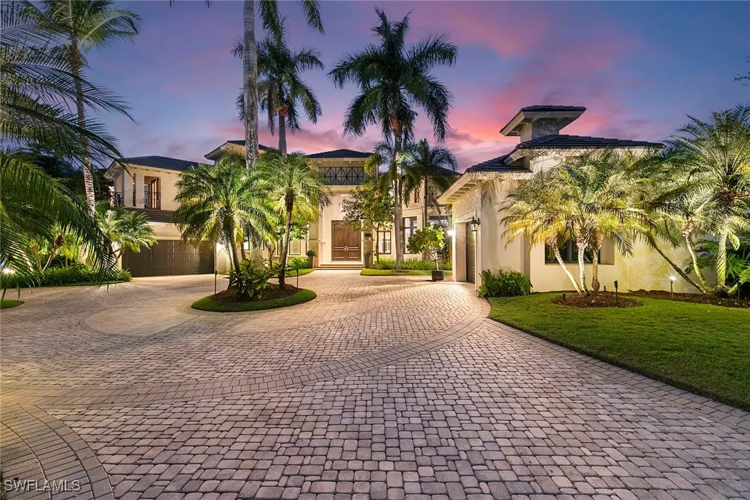 9655 Mashie Court, Naples, FL 34108 - Image #1