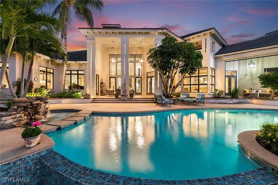 9655 Mashie Court, Naples, FL 34108 - Image #3