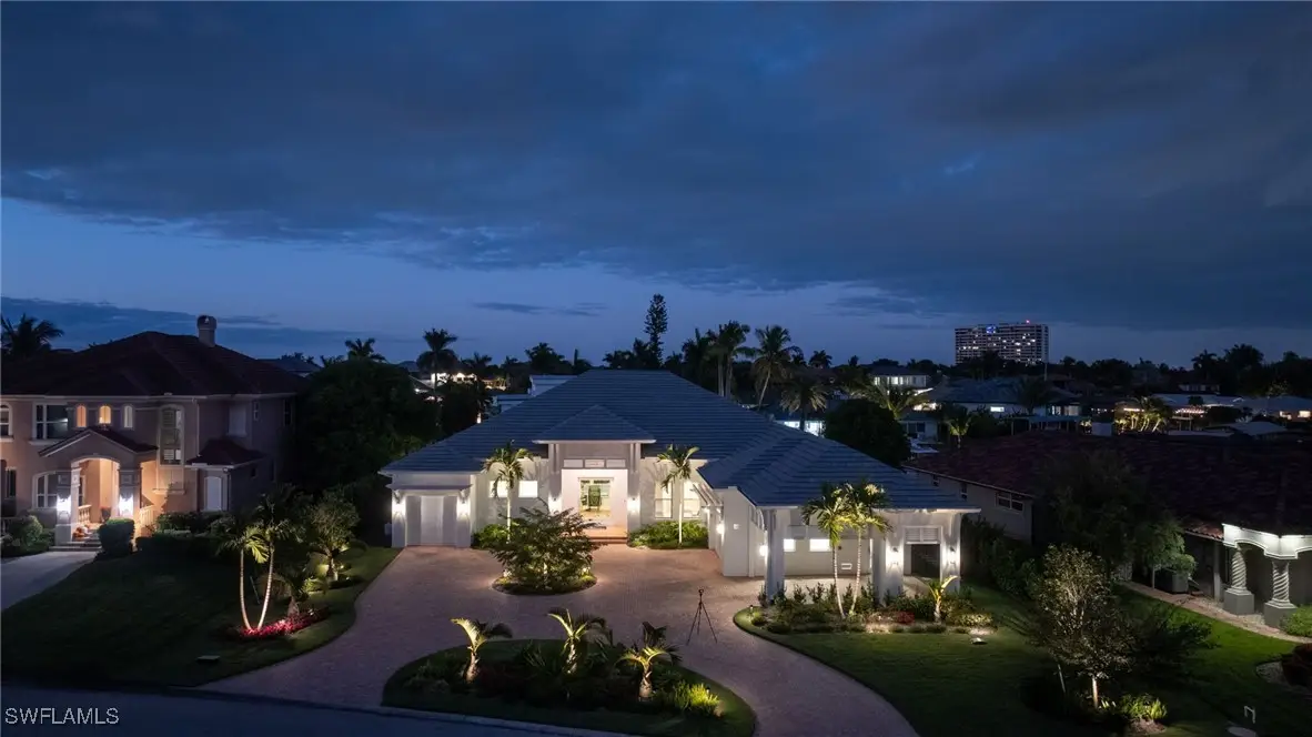 813 Cal Cove Drive, Fort Myers, FL 33919 - Image #1