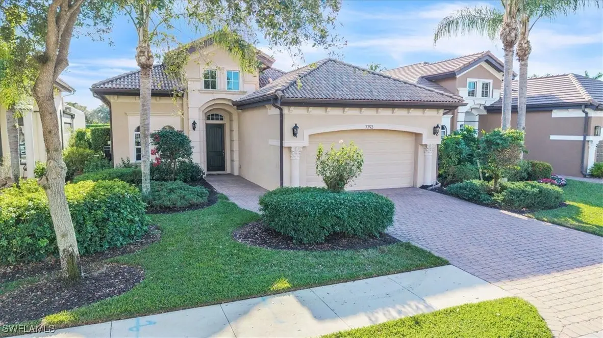 7793 Ashton Road, Naples, FL 34113 - Image #1