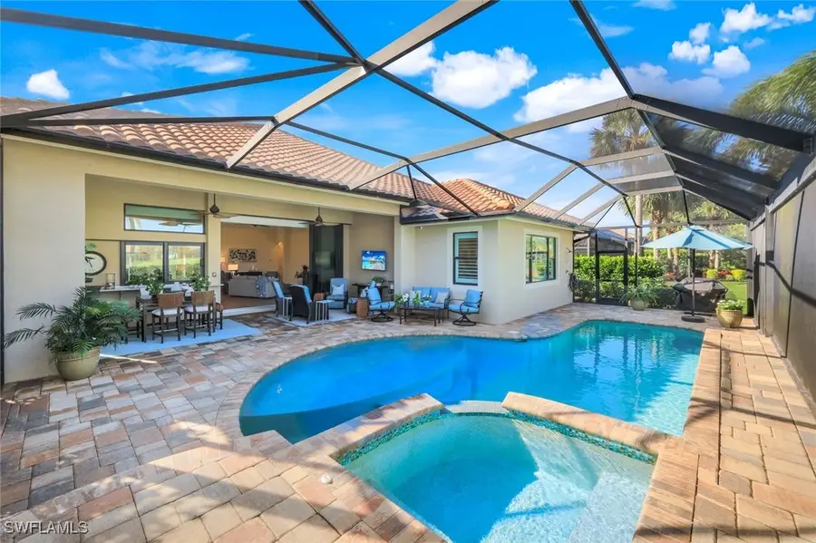 11925 Heather Woods Court, Naples, FL 34120 - #3