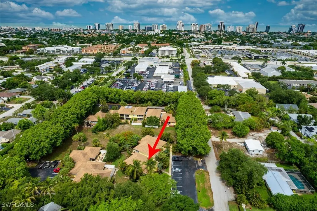 1210 Shady Rest Lane #14, Naples, FL 34103 - Image #1