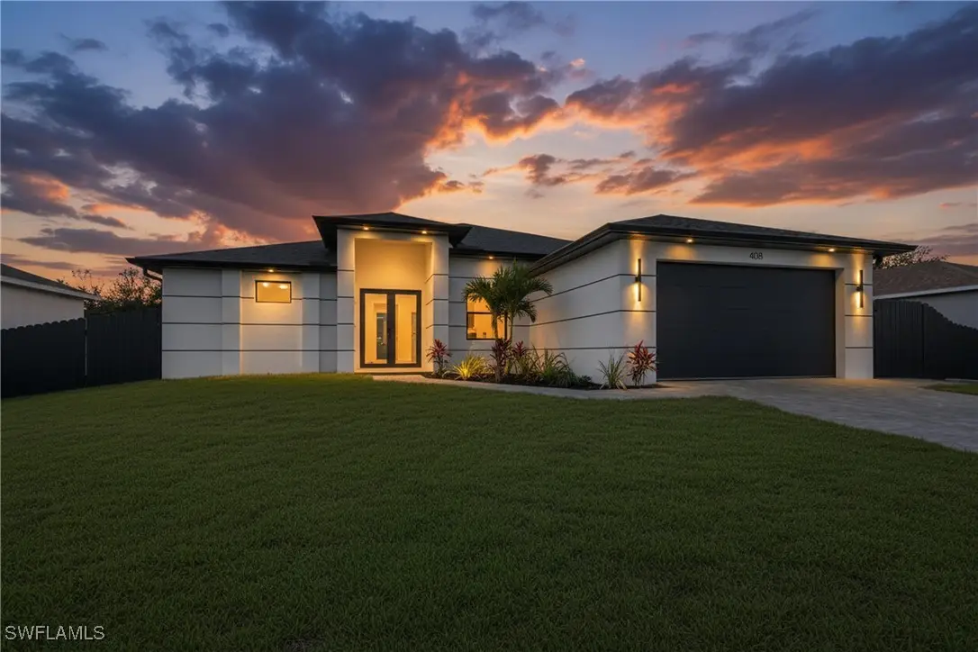 408 SW 28th Avenue, Cape Coral, FL 33991 - Image #1