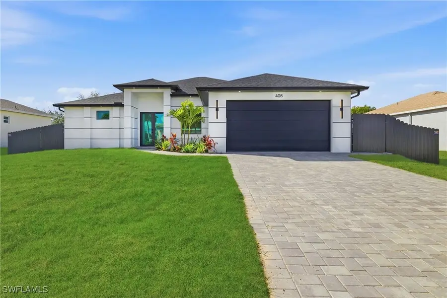 408 SW 28th Avenue, Cape Coral, FL 33991 - Image #2