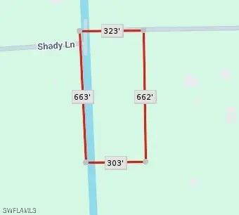 840 14th Avenue Nw, Naples, FL 34120