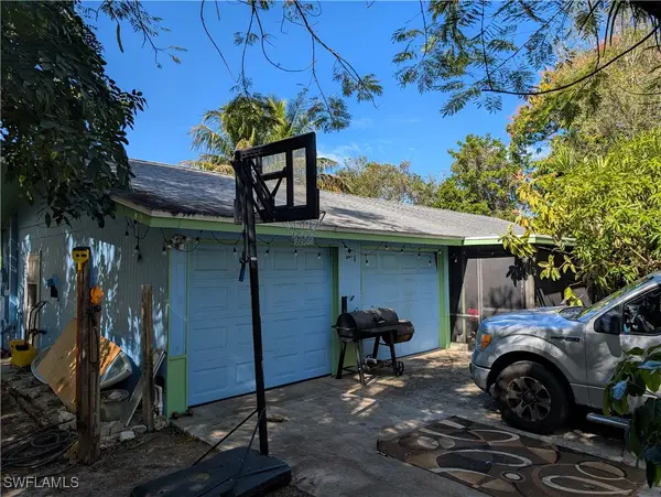 2416 Andrew Drive, Naples, FL 34112